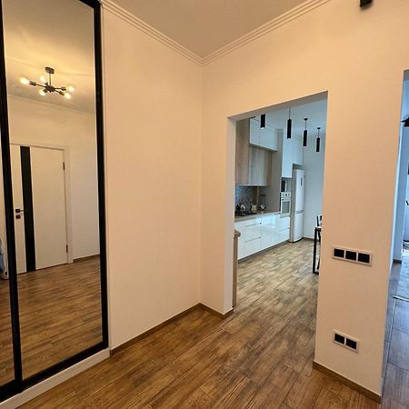 Жк Great Britain Apartment Leopoli Esterno foto