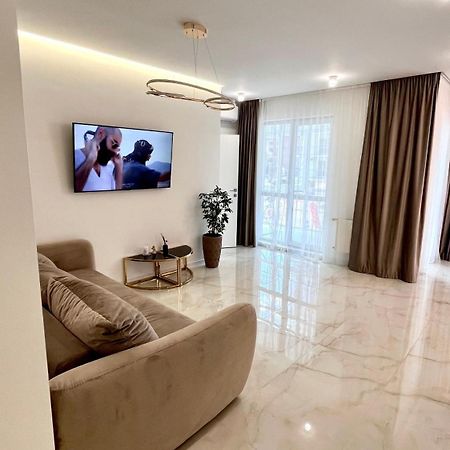 Жк Great Britain Apartment Leopoli Esterno foto