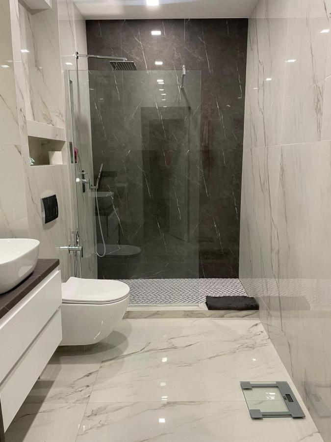 Жк Great Britain Apartment Leopoli Esterno foto