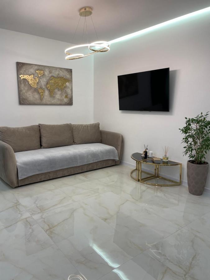 Жк Great Britain Apartment Leopoli Esterno foto