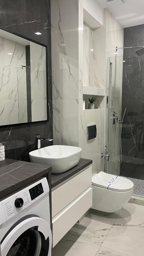 Жк Great Britain Apartment Leopoli Esterno foto