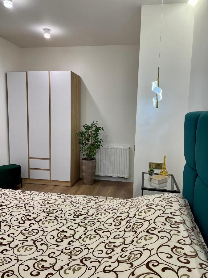 Жк Great Britain Apartment Leopoli Esterno foto