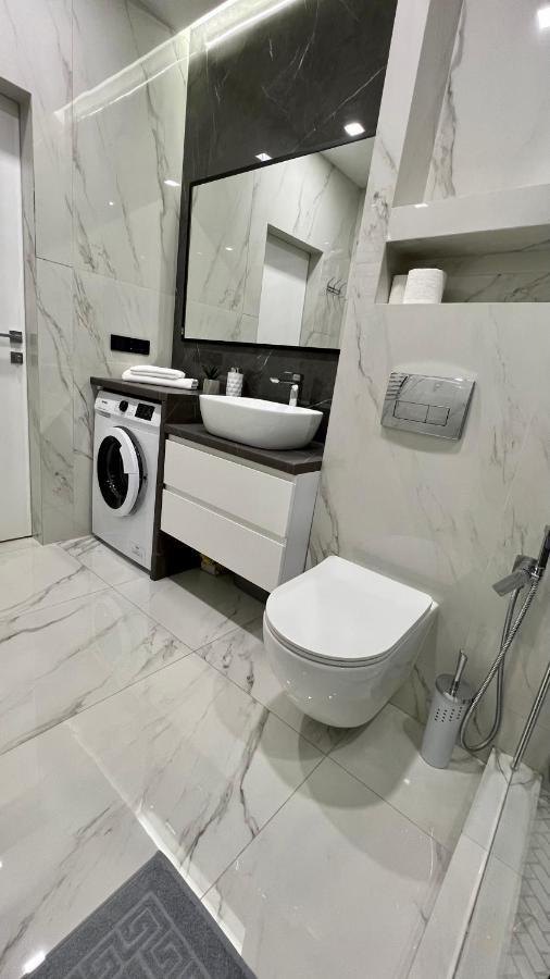 Жк Great Britain Apartment Leopoli Esterno foto