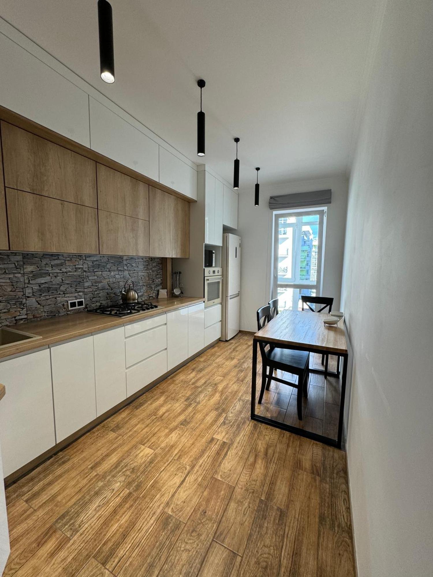 Жк Great Britain Apartment Leopoli Esterno foto