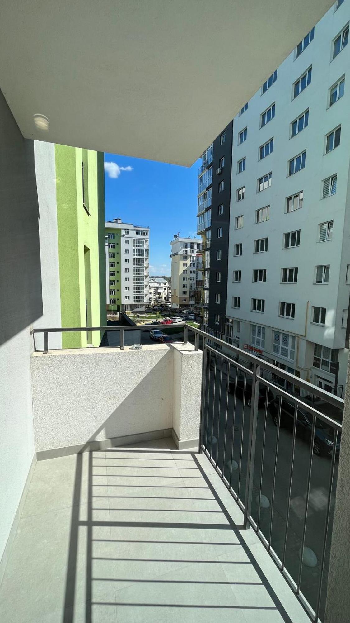Жк Great Britain Apartment Leopoli Esterno foto