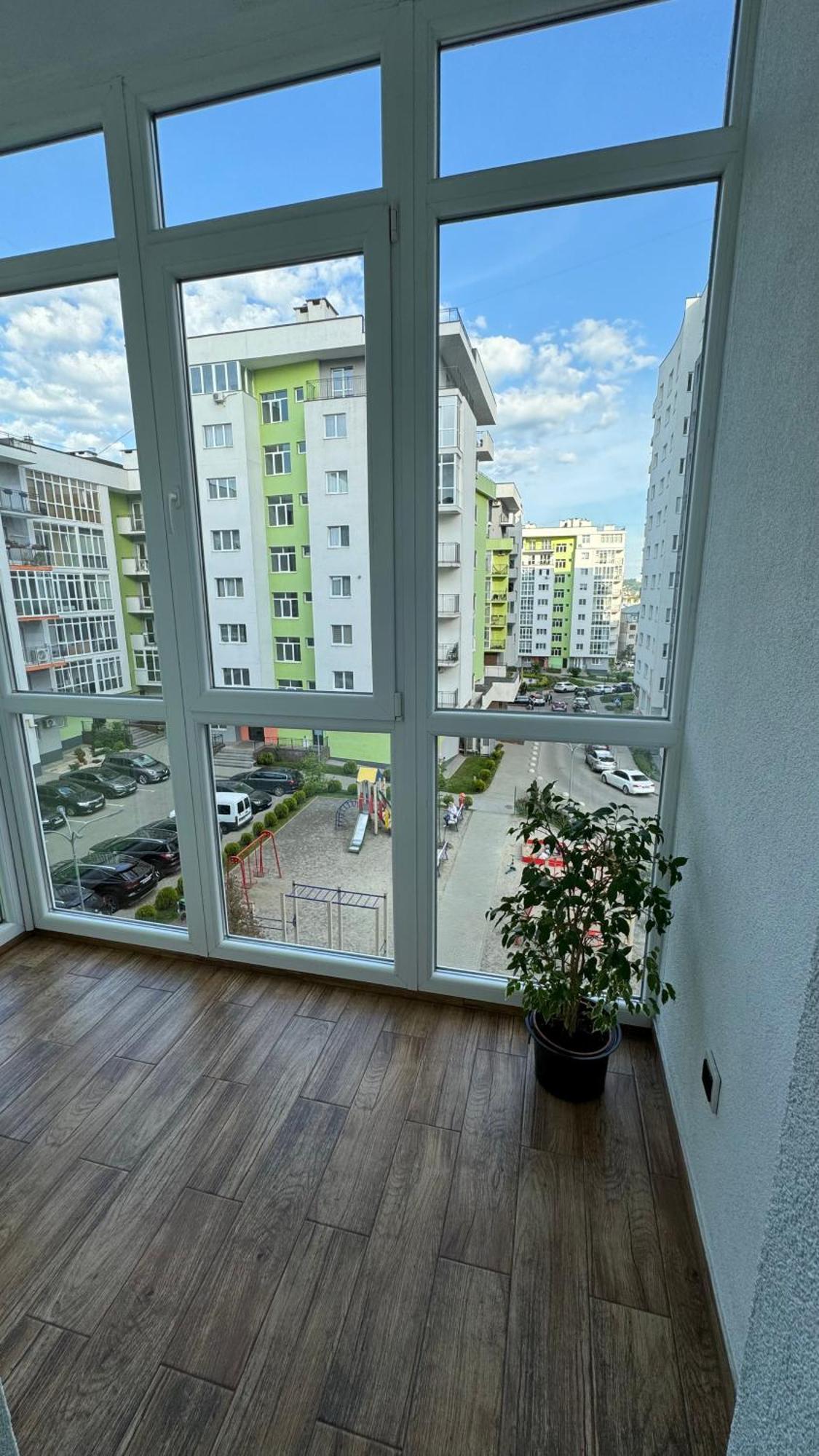 Жк Great Britain Apartment Leopoli Esterno foto