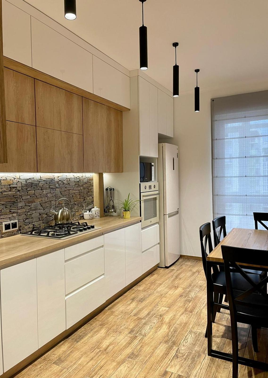 Жк Great Britain Apartment Leopoli Esterno foto