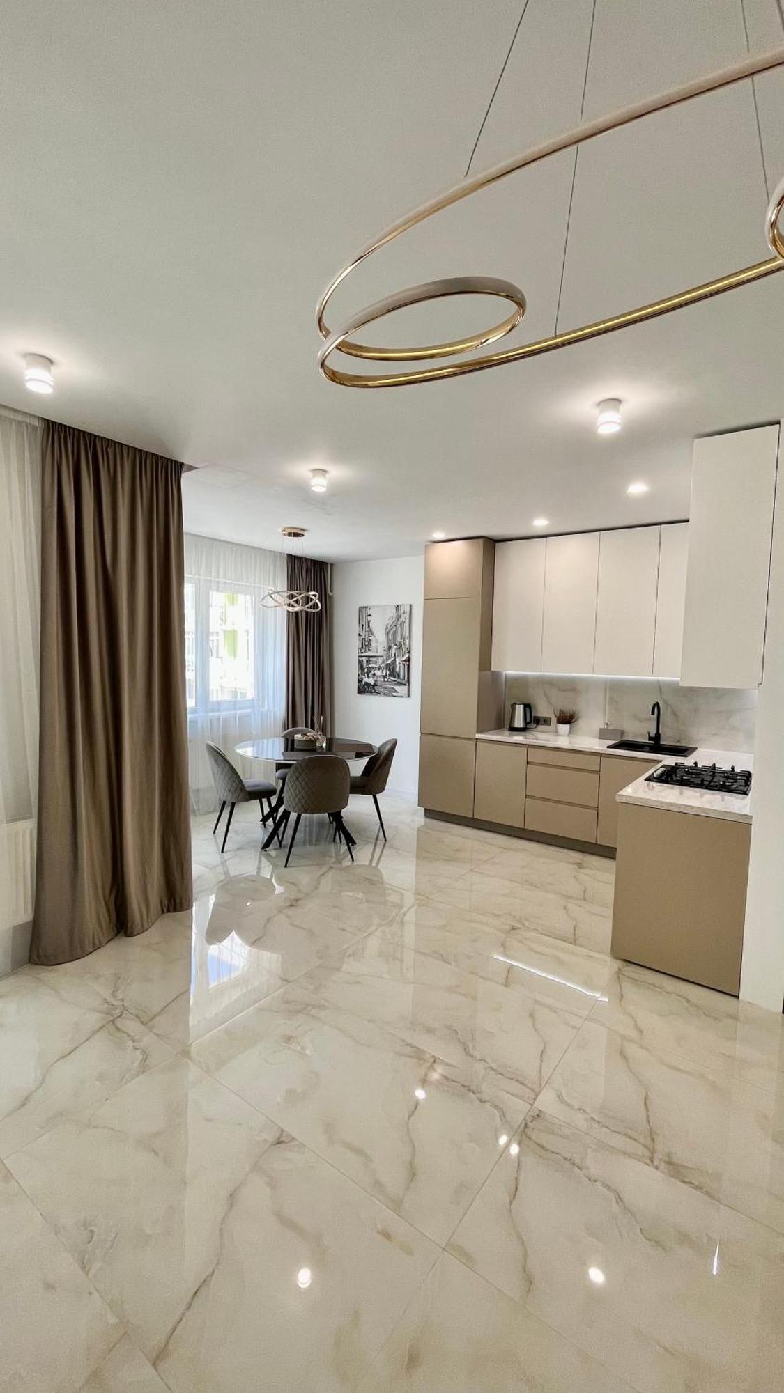 Жк Great Britain Apartment Leopoli Esterno foto