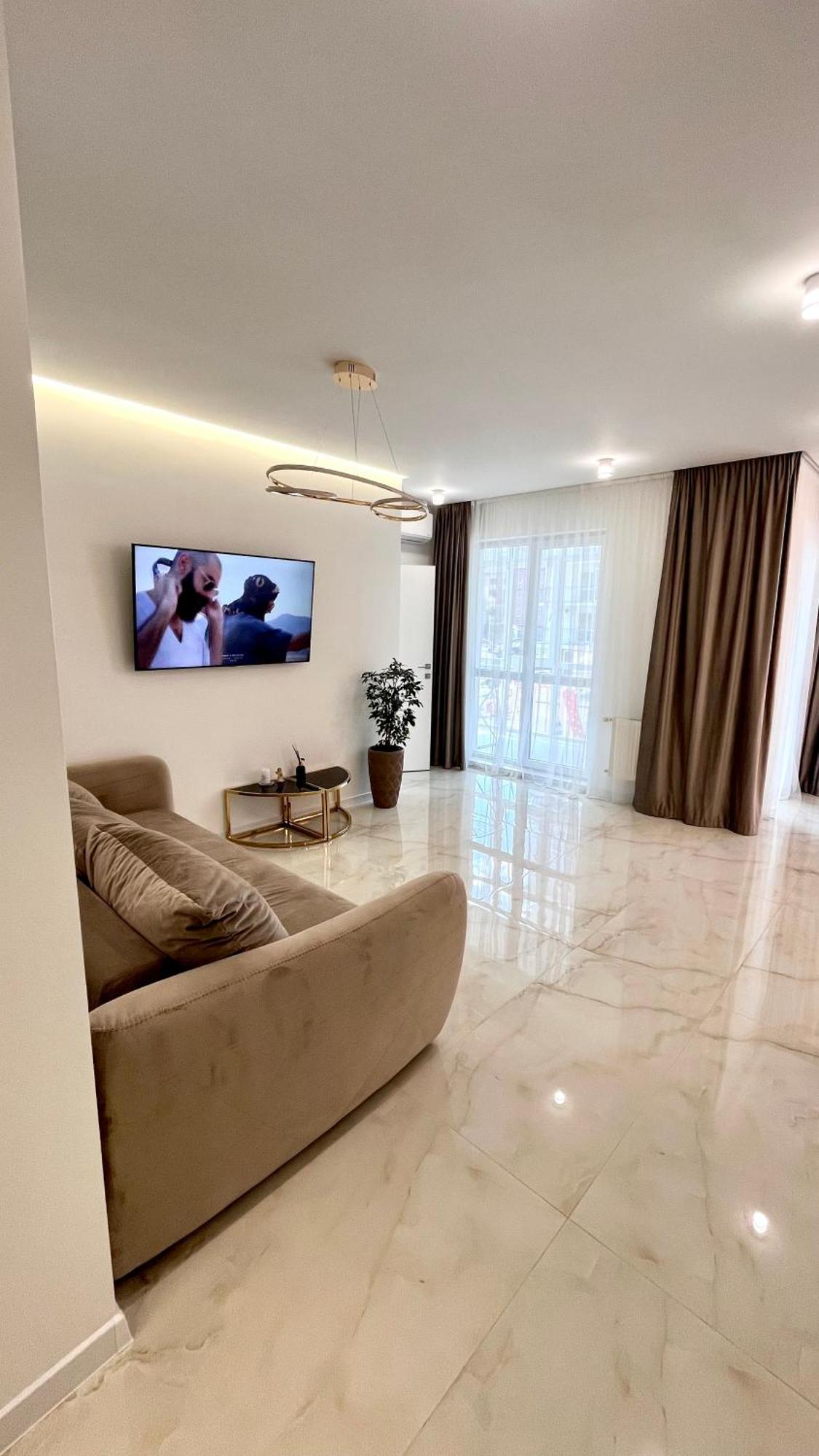 Жк Great Britain Apartment Leopoli Esterno foto